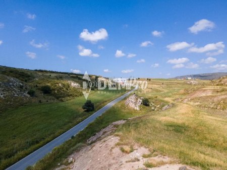 Agricultural Land For Sale in Anarita, Paphos - DP3155 - 8