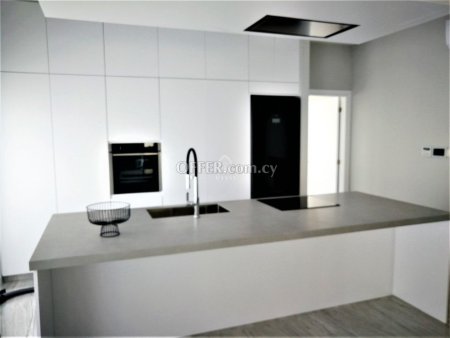 NEW BUNGALOW OF 4 BEDROOMS WITH PRIVATE POOL IN YPSONAS - 8