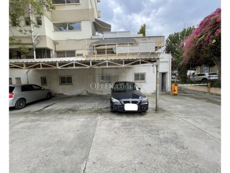 220 m2 office for rent in town center near Agios antonios - 7