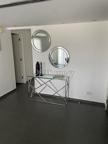 Furnished 3 Bedroom Penthouse  In City Center - 4