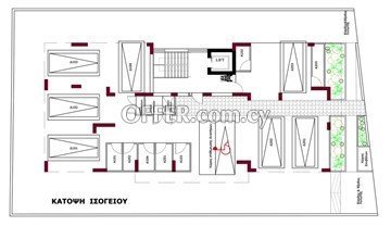 3 Bedroom Apartment  In Archangelos, Nicosia - 4