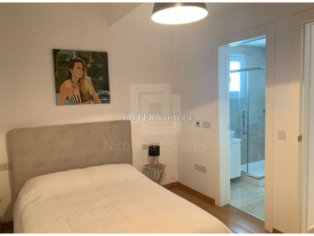 Luxurious three bedroom villa in the heart of Limassol Marina - 7