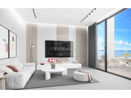 Brand new luxury 2 bedroom apartment in Linopetra Columbia - 4