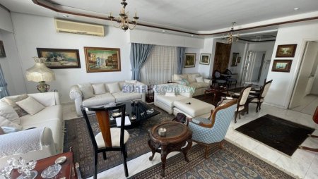 3 Bedroom 263m2 Penthouse For Sale Limassol - 8