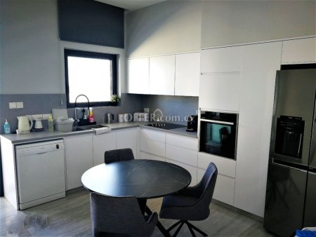 NEW BUNGALOW OF 4 BEDROOMS WITH PRIVATE POOL IN YPSONAS - 7