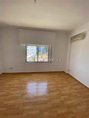 Whole Floor 3 Bedroom Apartment  In Aglantzia - 3
