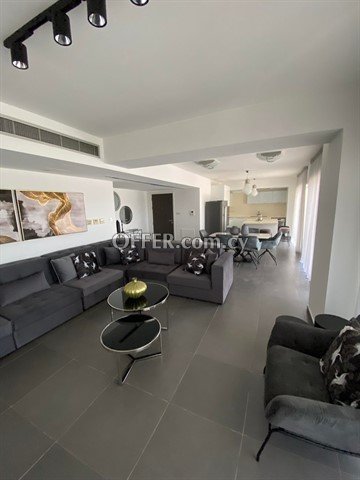 Furnished 3 Bedroom Penthouse  In City Center - 3