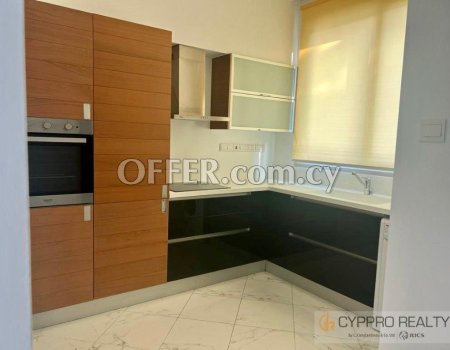 2 Bedroom Maisonette in Potamos Germasogeias - 2