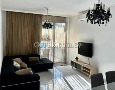 2 Bedroom Maisonette in Potamos Germasogeias - 3