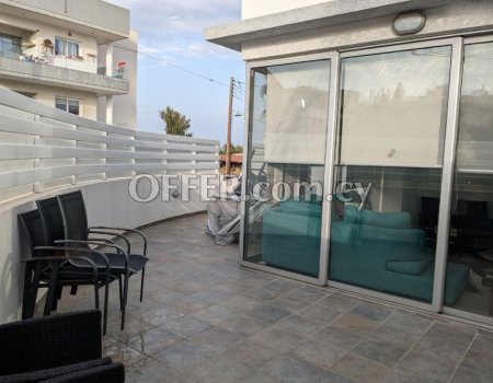 For Sale, Three-Bedroom Semi-Detached House in Anthoupolis - 3