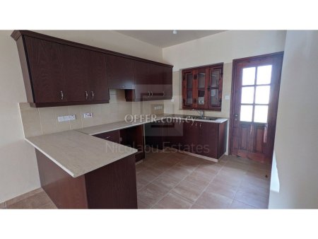 Two houses within a large residential field in Pachna village Limassol - 5