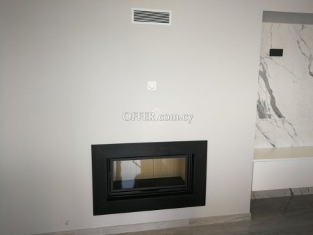 NEW BUNGALOW OF 4 BEDROOMS WITH PRIVATE POOL IN YPSONAS - 6