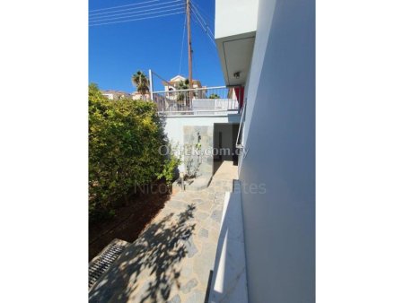 Luxury house for sale in Agios Athanasios area with beautiful sea views Limassol - 5