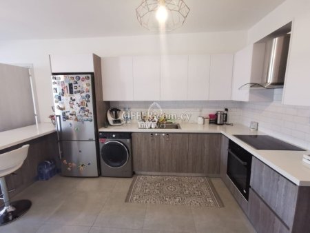 2 BEDROOM FULLY  FURNISHED APARTMENT WITH UNOBSTRACTED CITY & SEA VIEWS - 6