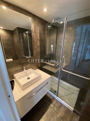 Furnished 3 Bedroom Penthouse  In City Center - 2