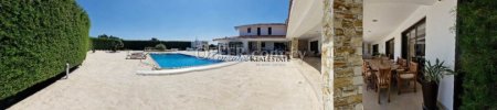 Luxury Villa in Larnaca - 6