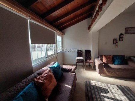 Four Bedrooms House For Sale in Larnaka - 5