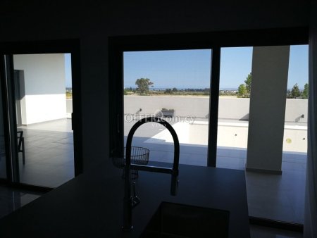 NEW BUNGALOW OF 4 BEDROOMS WITH PRIVATE POOL IN YPSONAS - 5