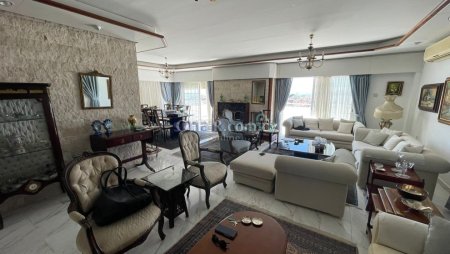 3 Bedroom 263m2 Penthouse For Sale Limassol - 5