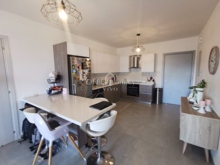 2 BEDROOM FULLY  FURNISHED APARTMENT WITH UNOBSTRACTED CITY & SEA VIEWS - 4