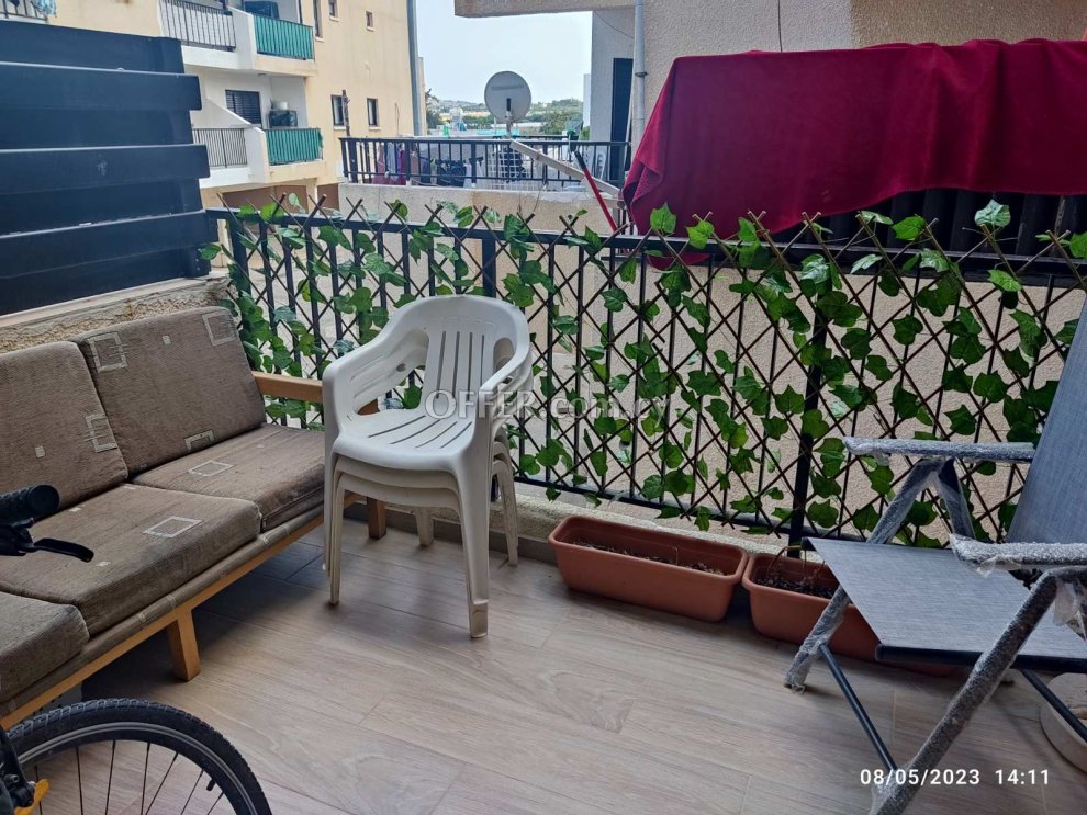 New For Sale €90,000 Apartment 1 bedroom, Paralimni Ammochostos - 2