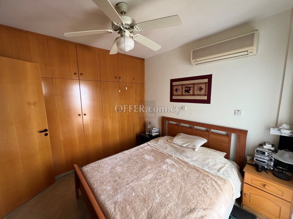 Three Bedroom Apartment in Kapparis - 2