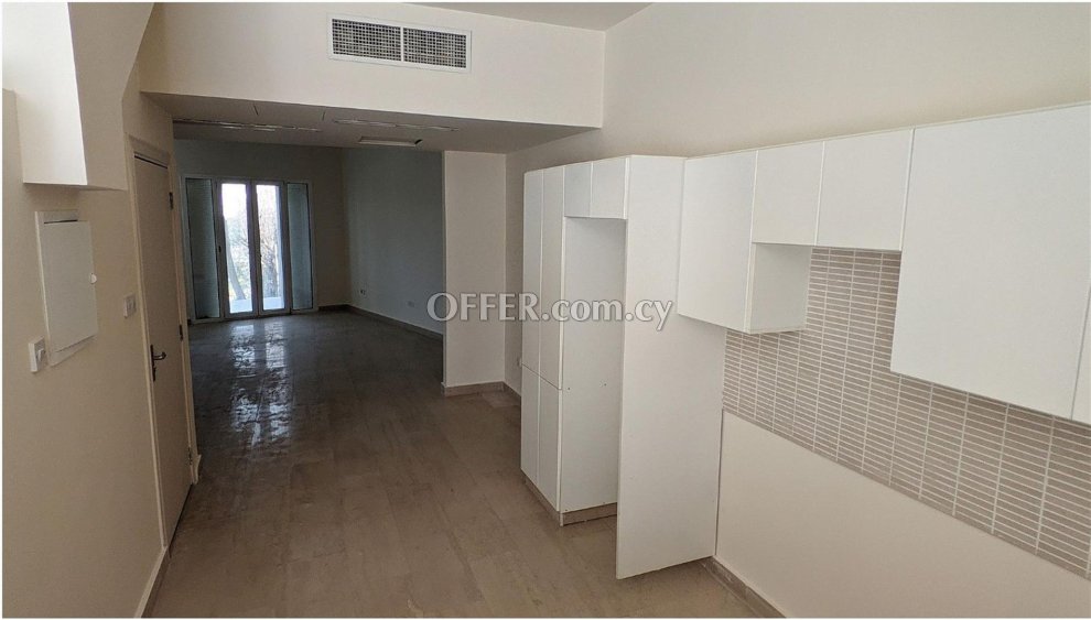 New For Sale €130,000 House (1 level bungalow) 2 bedrooms, Semi-detached Dali Nicosia - 1
