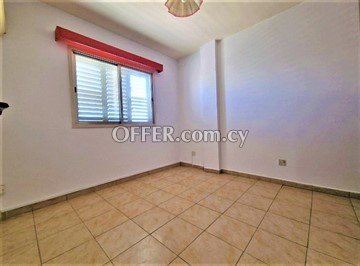 2 Bedroom Apartment  In Strovolos Area, Nicosia. - 1