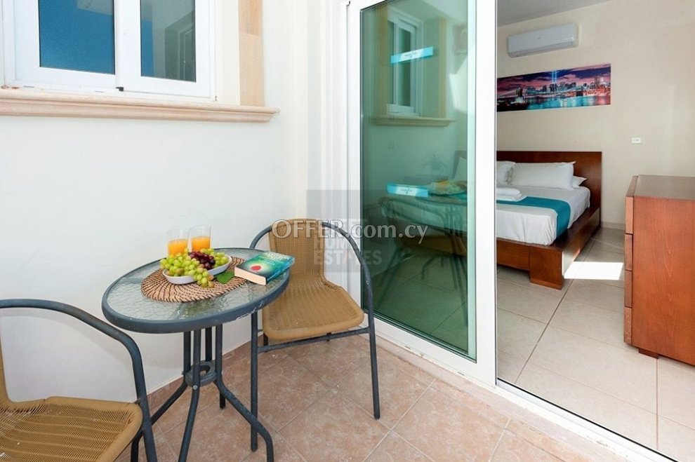 Two Bedroom Townhouse in Protaras - 21