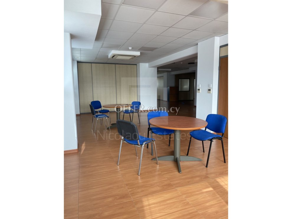 Office for rent in Petrou and Pavlou. - 2