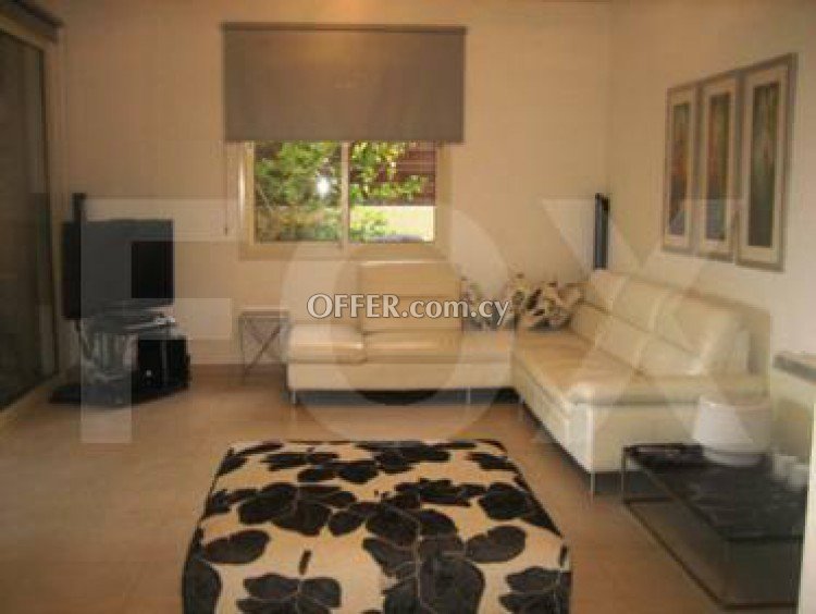 2 Bed Apartment In Panthea Limassol Cyprus - 10