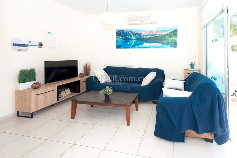 Two Bedroom Townhouse in Protaras - 14