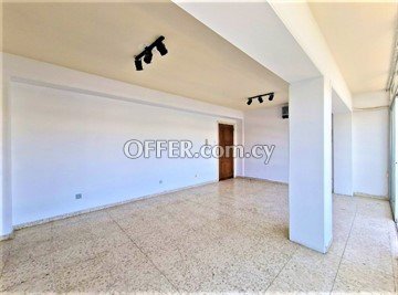 2 Bedroom Apartment  In Strovolos Area, Nicosia. - 4