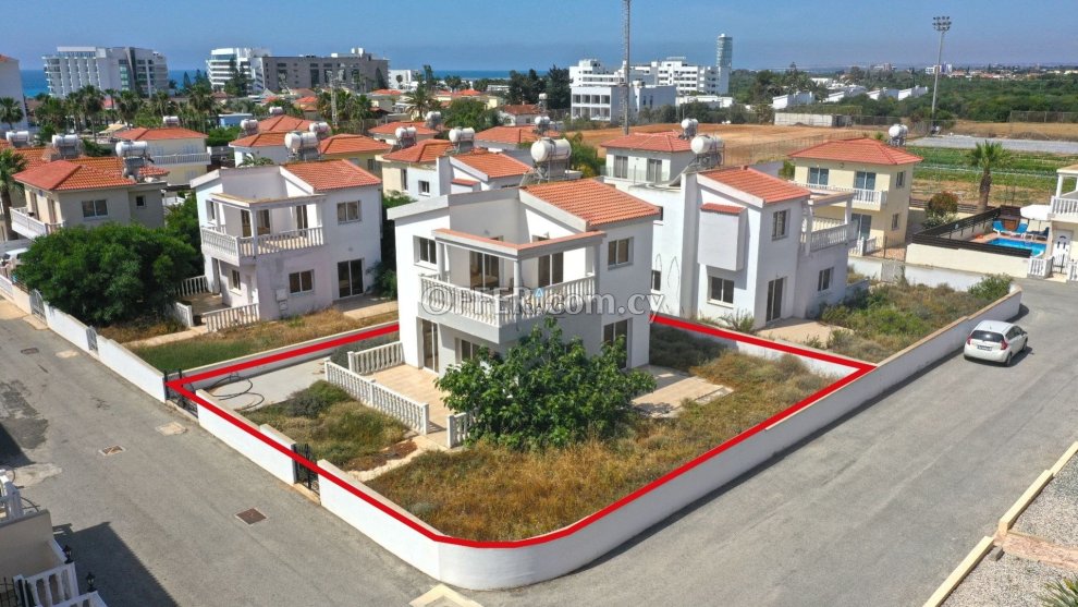 3 Bed Detached Villa for Sale in Ayia Napa, Ammochostos - 4