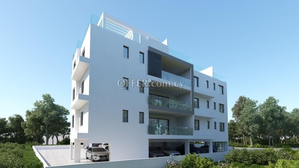 3 Bed Apartment for Sale in Aradippou, Larnaca - 5