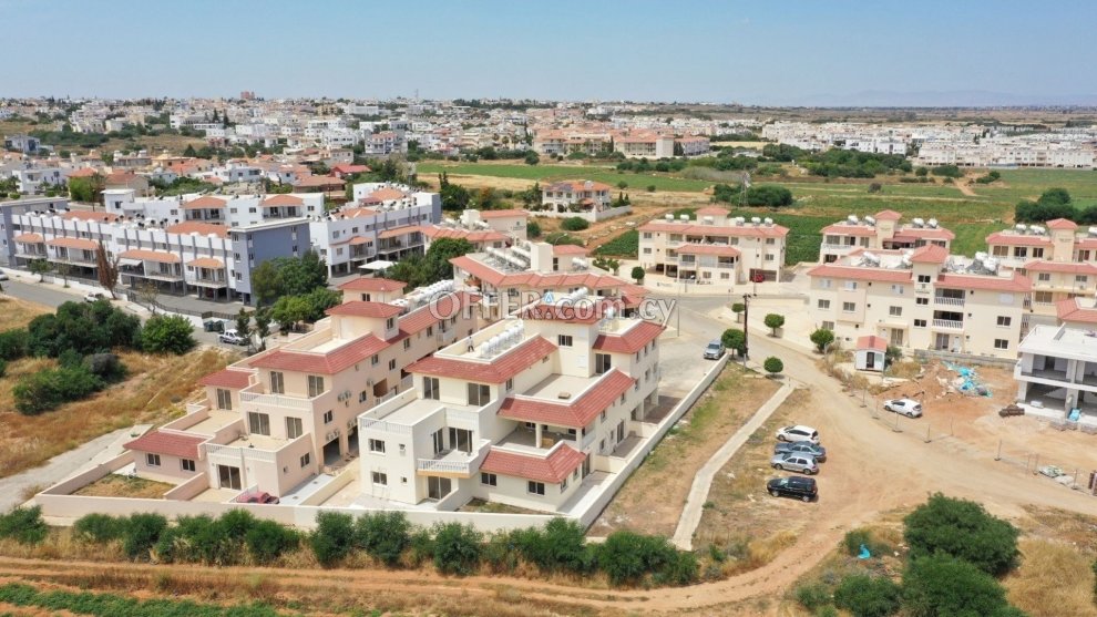 1 Bed Apartment for Sale in Kapparis, Ammochostos - 7