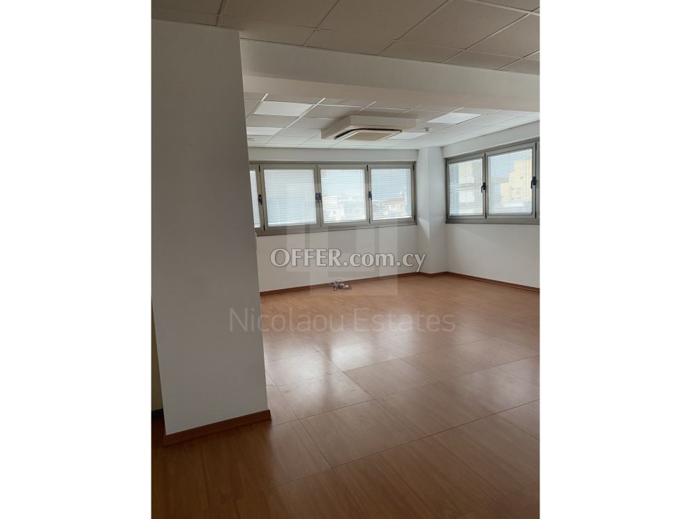 Office for rent in Petrou and Pavlou. - 9