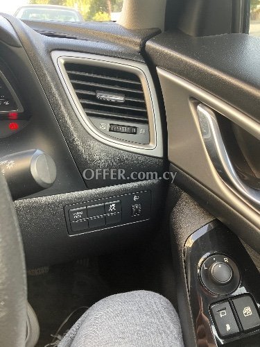2017 Mazda Axela 1.5L Petrol Automatic Coupe - 5