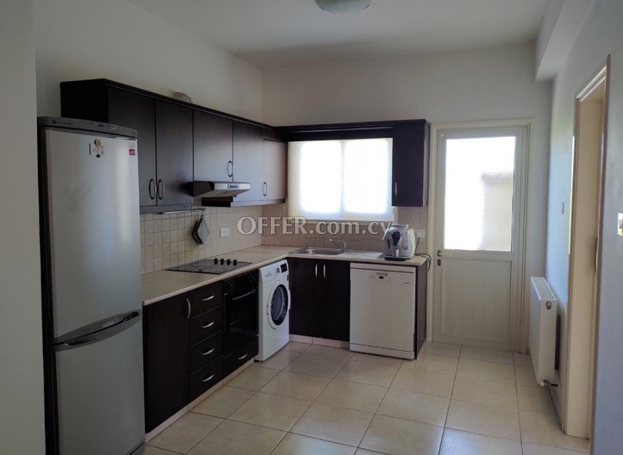 For Sale, Two-Bedroom Apartment in Strovolos - 3