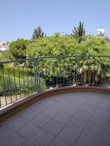 For Sale, Two-Bedroom Apartment in Strovolos - 9