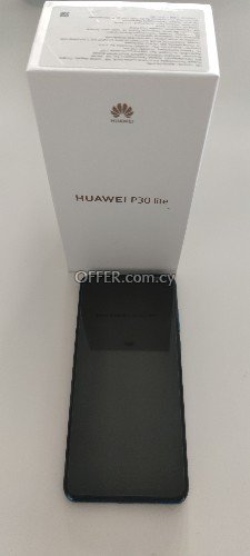 HUAWEI P30 LITE - 1