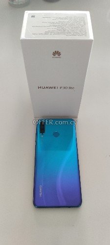 HUAWEI P30 LITE - 2