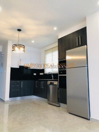 (For Sale) Residential Apartment || Nicosia/Lakatameia/Agia Paraskevi - NEW!!!NO VAT!!!105 Sq.m, 2 Bedrooms, 195.000€ - 3