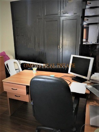 (For Sale) Residential Apartment || Nicosia/Nicosia - 150 Sq.m, 3 Bedrooms, 170.000€ - 5