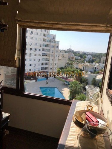 (For Sale) Residential Apartment || Nicosia/Nicosia - 150 Sq.m, 3 Bedrooms, 170.000€ - 7