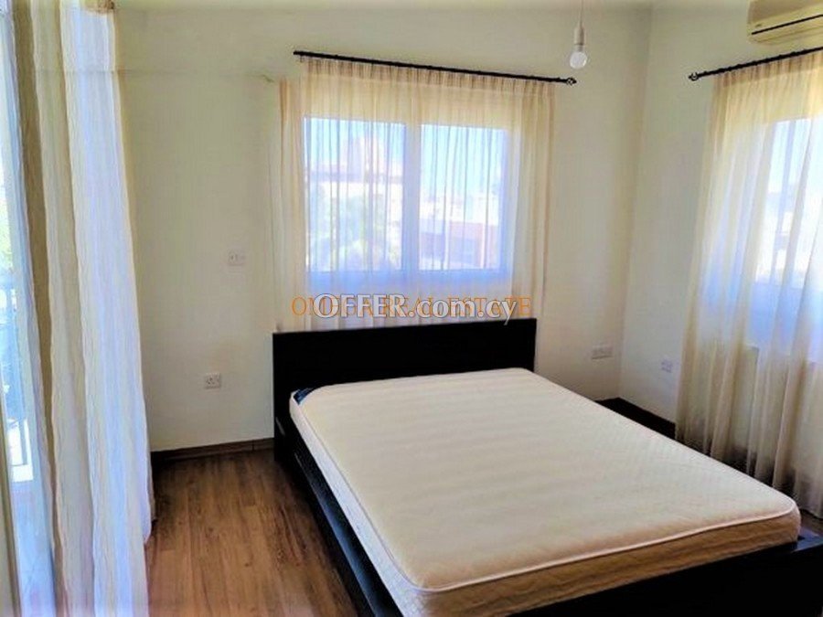(For Sale) Residential Apartment || Nicosia/Strovolos - 90 Sq.m, 2 Bedrooms, 145.000€ - 6