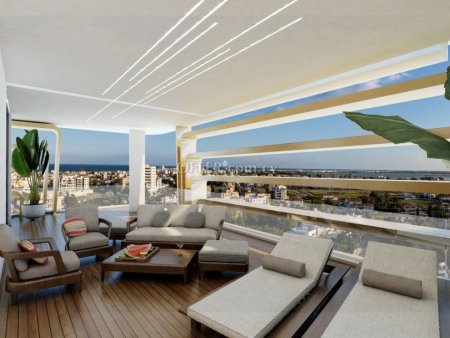 2 Bed Apartment for Sale in City Center, Larnaca - 2