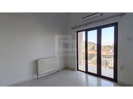 Three Bedroom House with Swimming Pool in Psevdas - 10