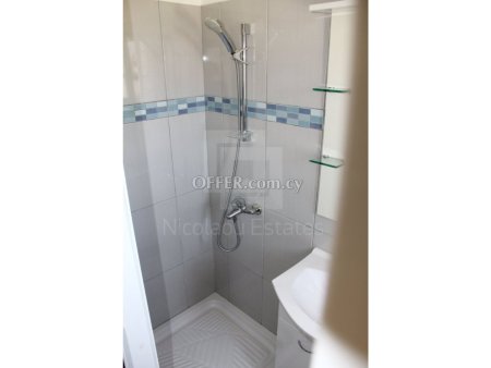 Two Apartments Available for sale Ayios Athanasios Limassol Cyprus - 10