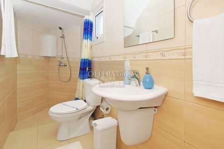 Detached Villa Ayia Thekla - 12